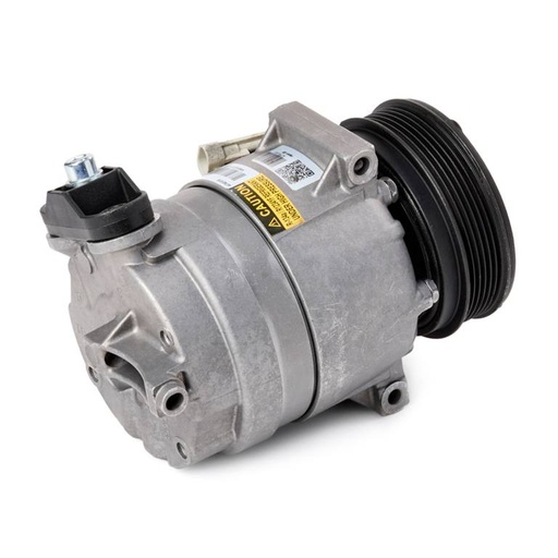 [SUPP-6358-447K0101R] Compressor, air conditioning