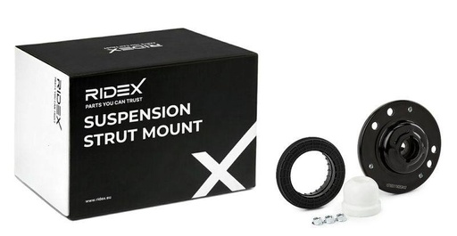 [SUPP-6358-1180S0622] Suspension Strut Support Mount