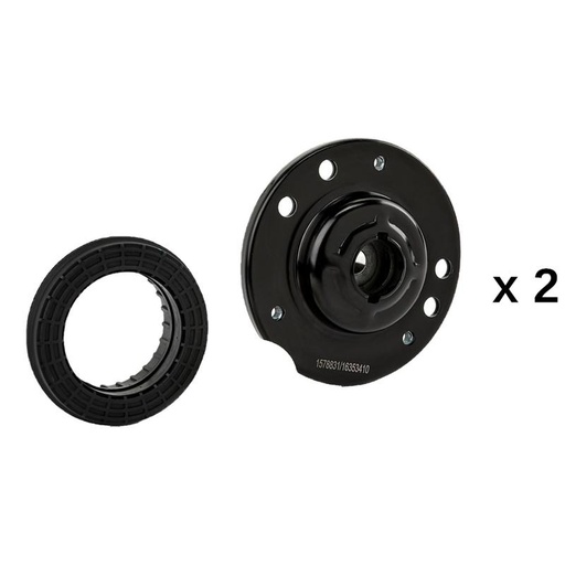 Suspension Strut Support Mount