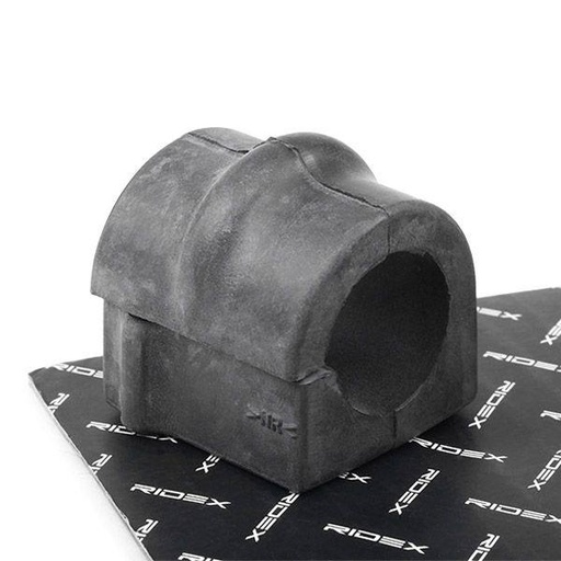 Mounting, stabiliser bar