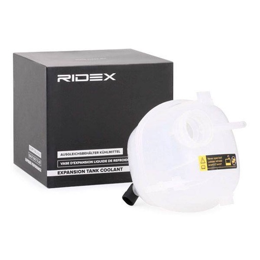 [SUPP-6358-397E0075] Expansion Tank, coolant