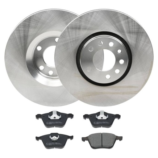 Brake Kit, disc brake