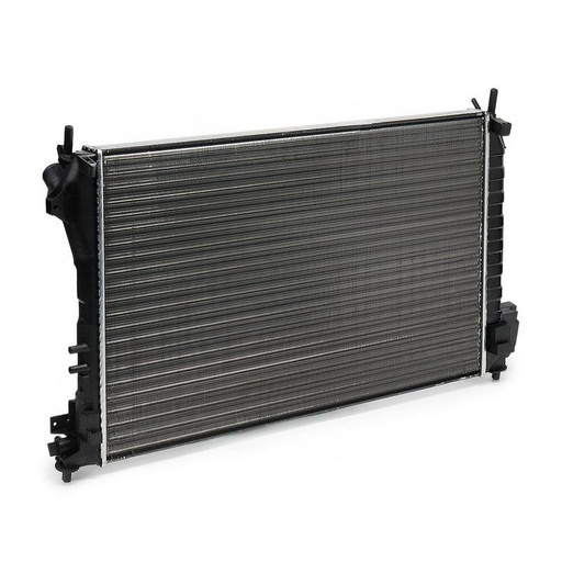 [SUPP-6358-470R0464] Radiator, engine cooling