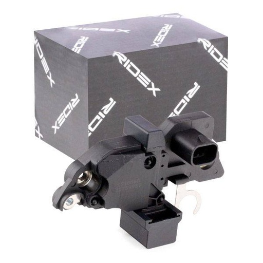 Alternator Regulator