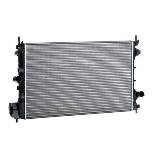 [SUPP-6358-470R0484] Radiator, engine cooling