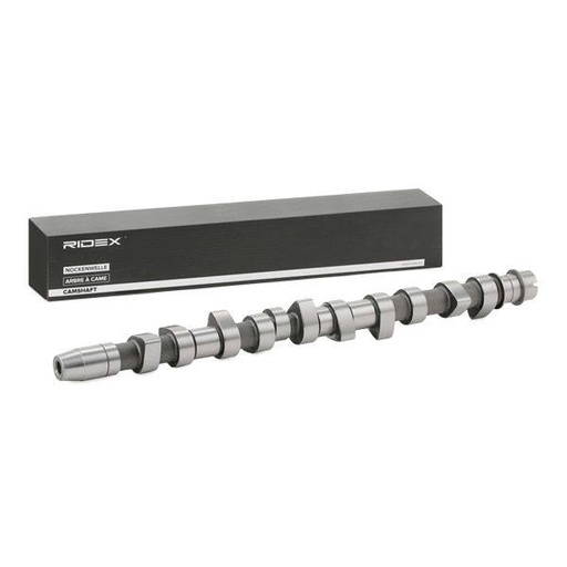 Camshaft