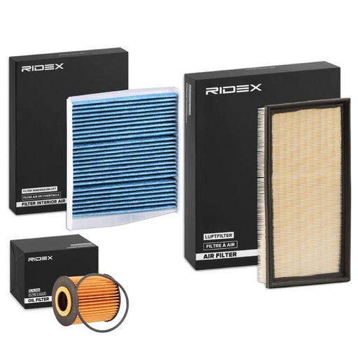 Filter Set