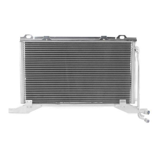 [SUPP-6358-448C0100] Condenser, air conditioning