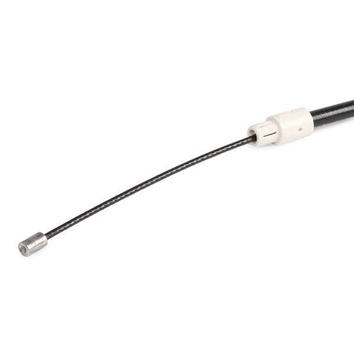 Cable Pull, parking brake