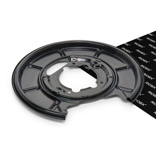 Splash Guard, brake disc