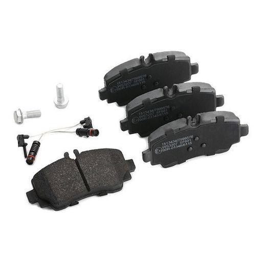 Brake Kit, disc brake