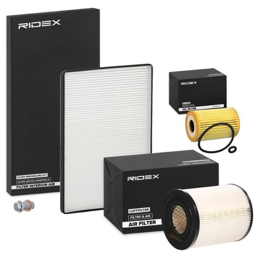 Filter Set