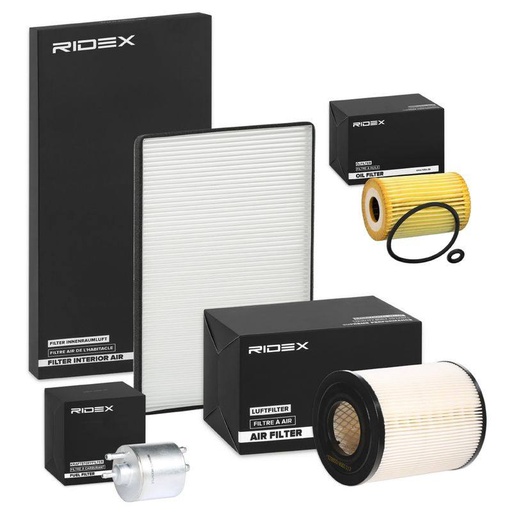 Filter Set
