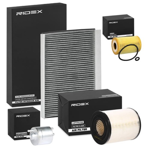 Filter Set