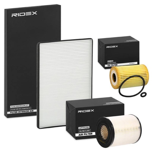Filter Set