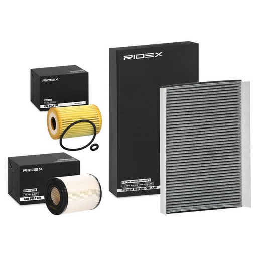 Filter Set