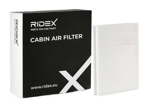 [SUPP-6358-424I0266] Filter, cabin air