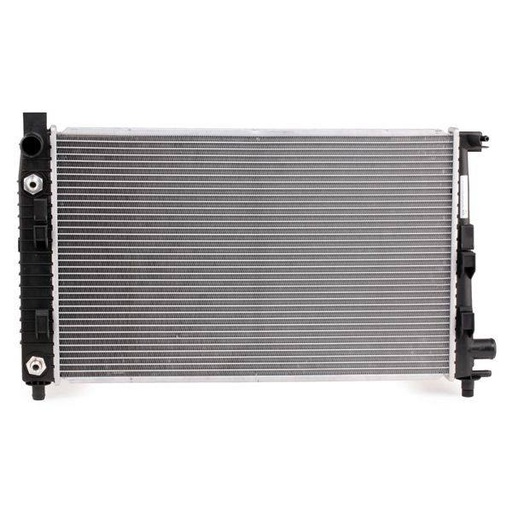 [SUPP-6358-470R0650] Radiator, engine cooling