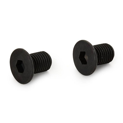 Bolt, brake disc