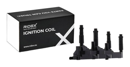 Ignition Coil