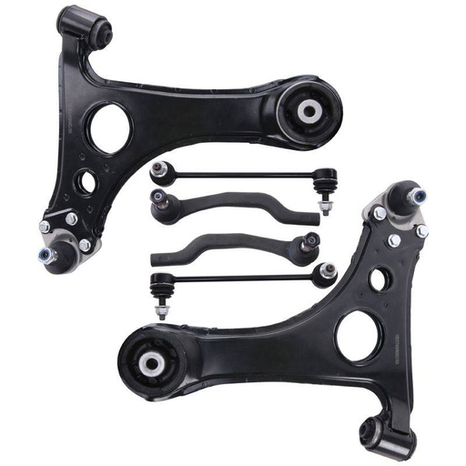 Repair Kit, control arm