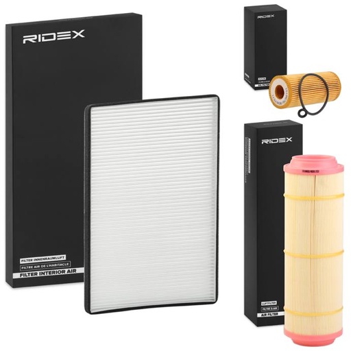 Filter Set