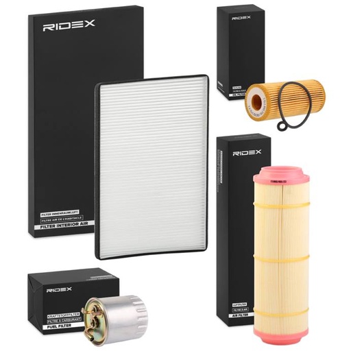 Filter Set