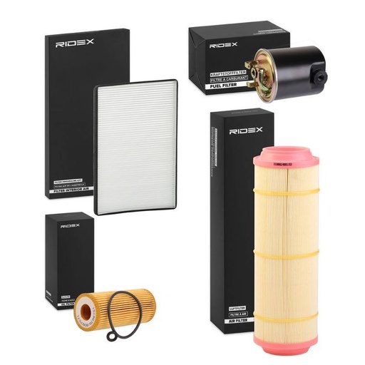 Filter Set