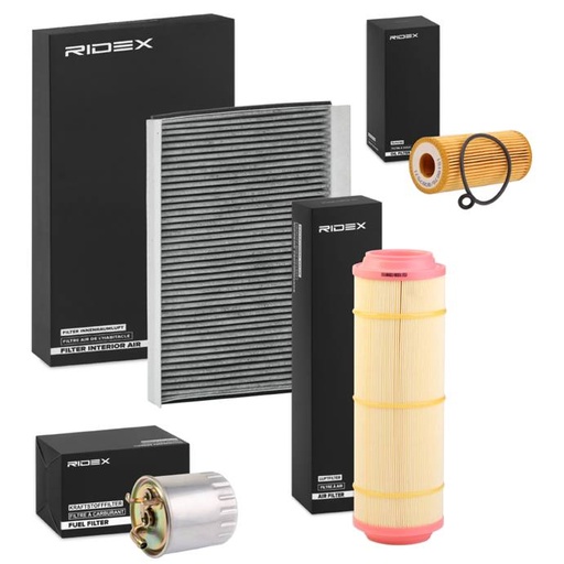 Filter Set