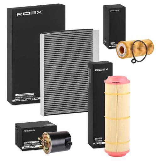 Filter Set