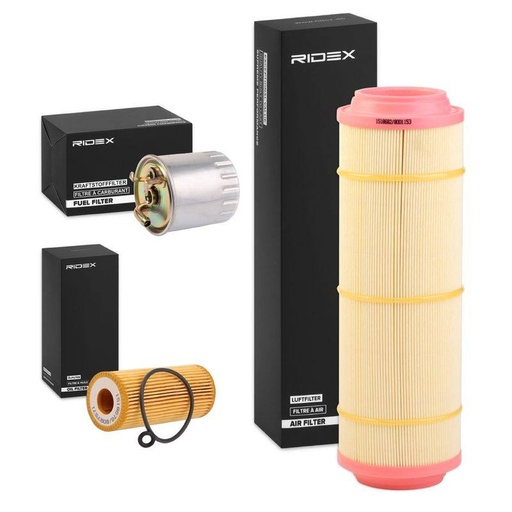 Filter Set