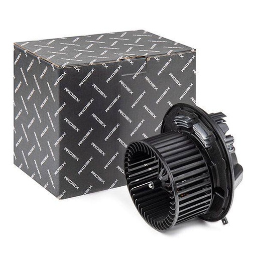 [SUPP-6358-2669I0062] Interior Blower