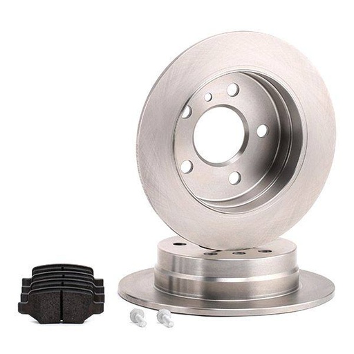 Brake Kit, disc brake