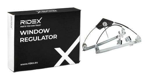 Window Regulator