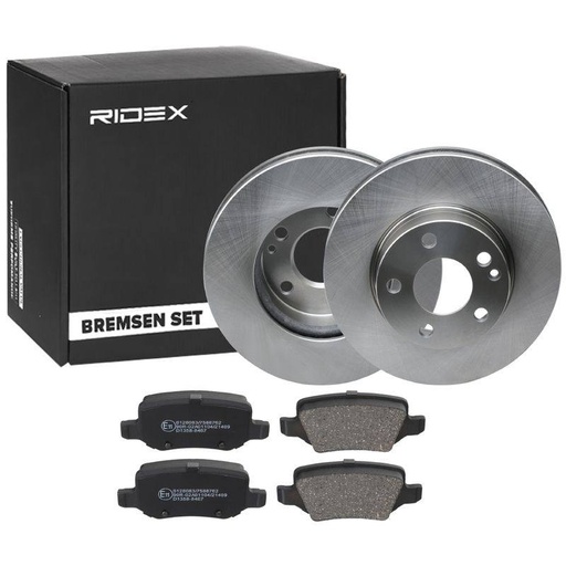Brake Kit, disc brake