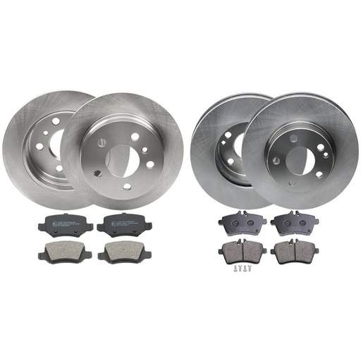 Brake Kit, disc brake