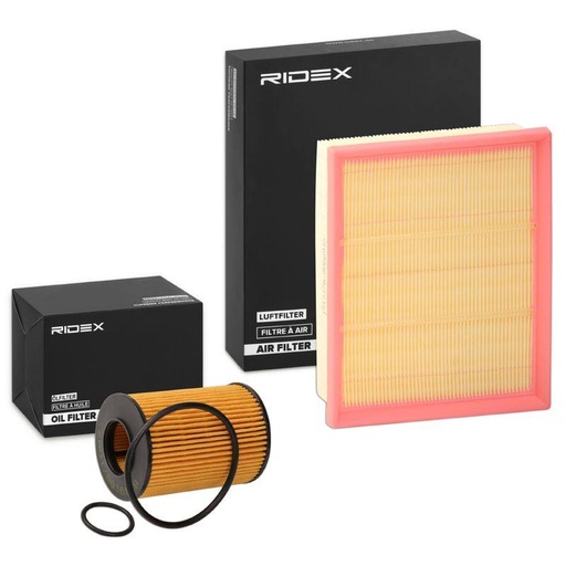 Filter Set