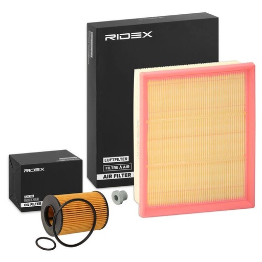 Filter Set