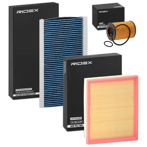 Filter Set