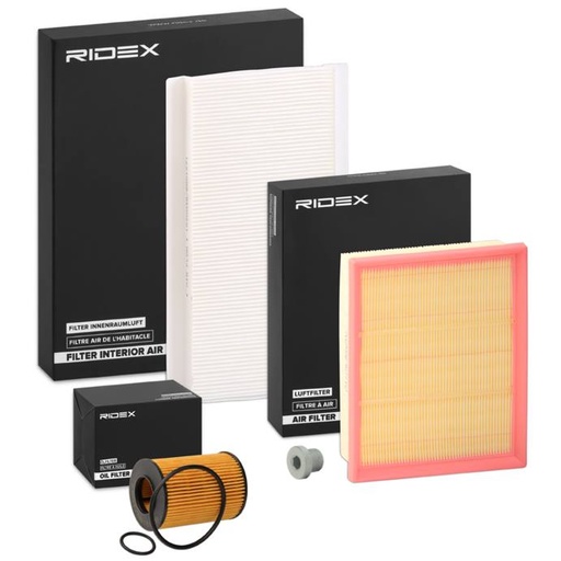 Filter Set