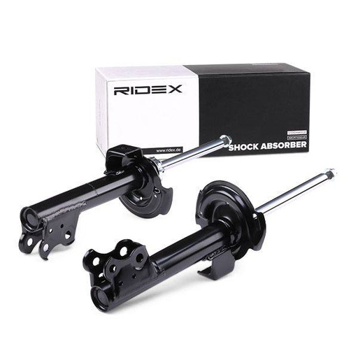 Shock Absorber