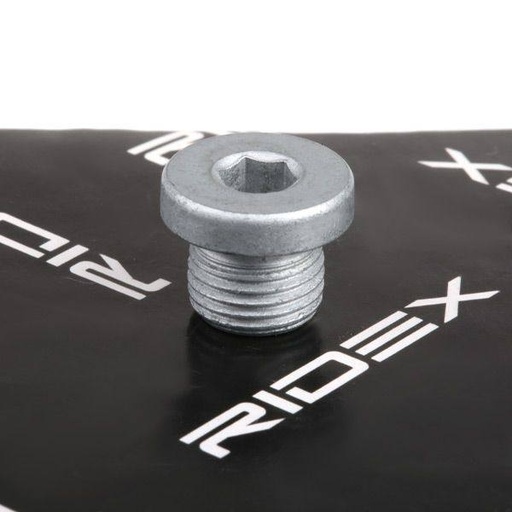 Screw Plug, oil sump