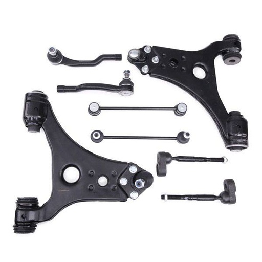 Repair Kit, control arm