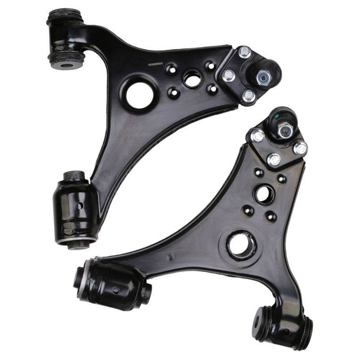 Repair Kit, control arm