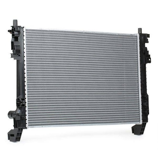 [SUPP-6358-470R0337] Radiator, engine cooling