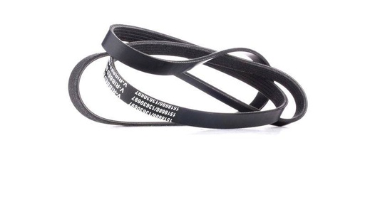 V-ribbed Belt Set