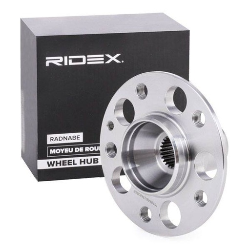 Wheel Hub