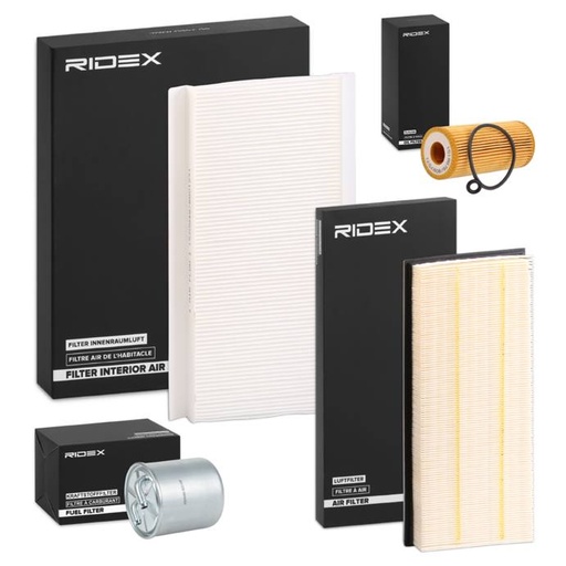 Filter Set
