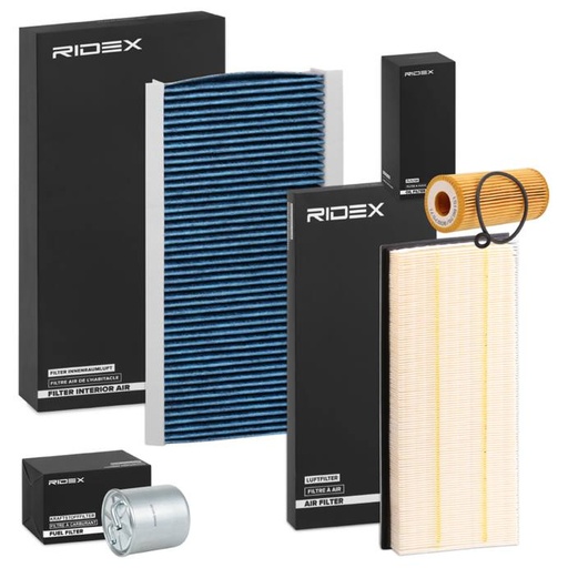 Filter Set