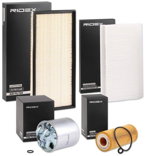Filter Set